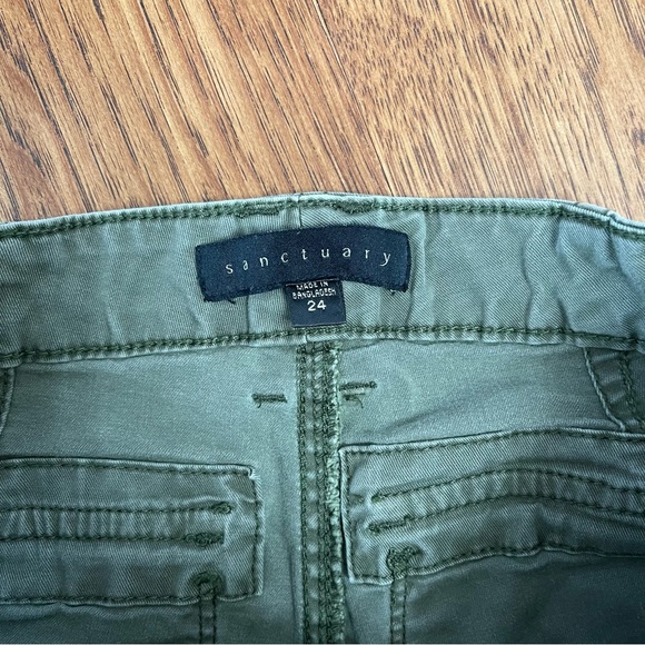 Sanctuary pants - Picture 6 of 6